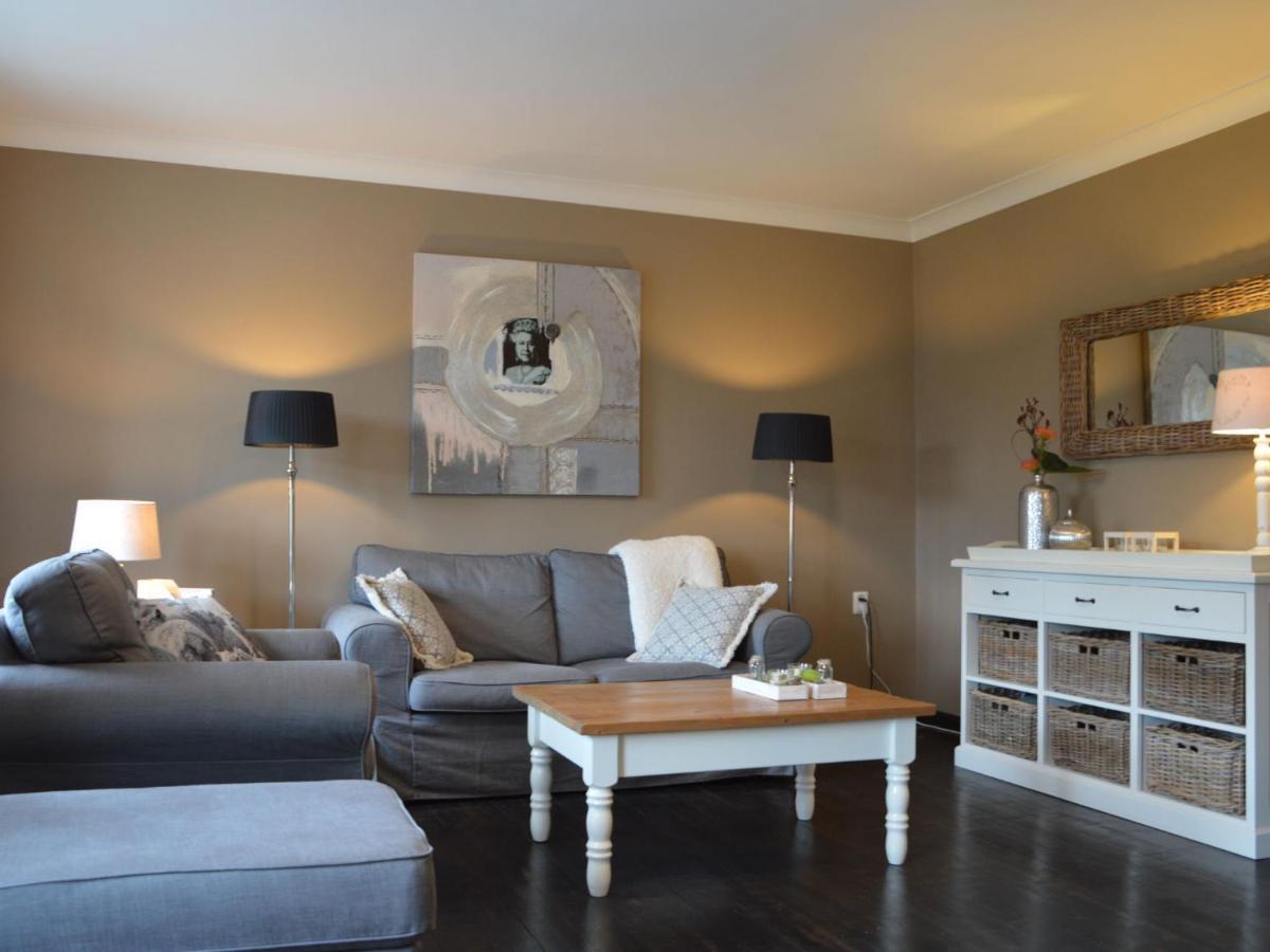 Cozy Apartment In Roasting Near The Belgian Border Roosteren Εξωτερικό φωτογραφία