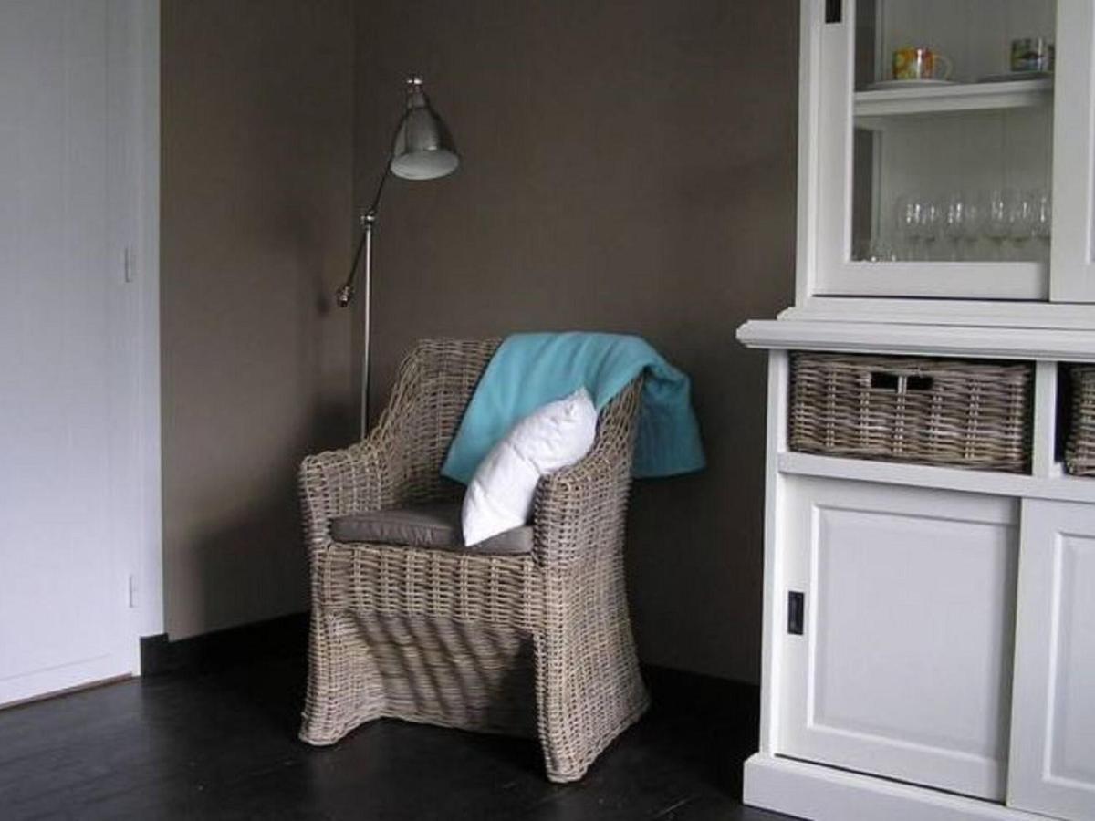 Cozy Apartment In Roasting Near The Belgian Border Roosteren Εξωτερικό φωτογραφία